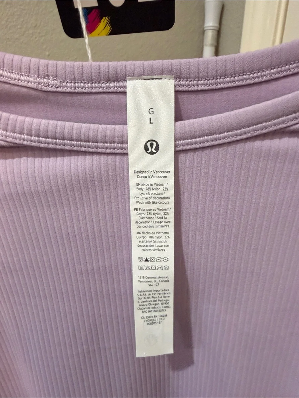 lululemon athletica lululemon all